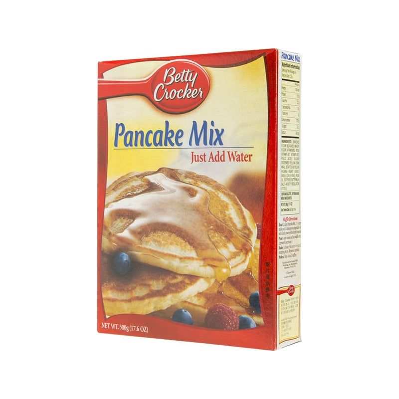 BETTY CROCKER Pancake Mix  (500g)