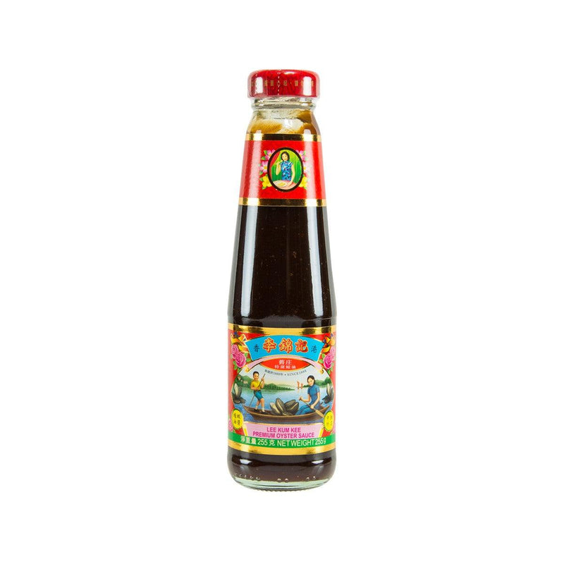 LEE KUM KEE Premium Oyster Sauce  (255g)