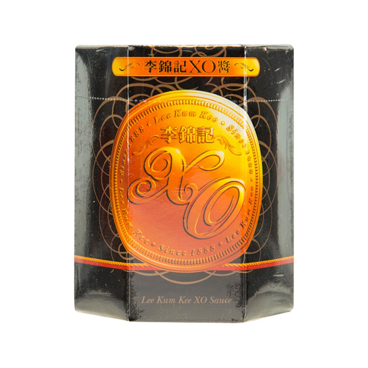 LEE KUM KEE XO Sauce  (80g)
