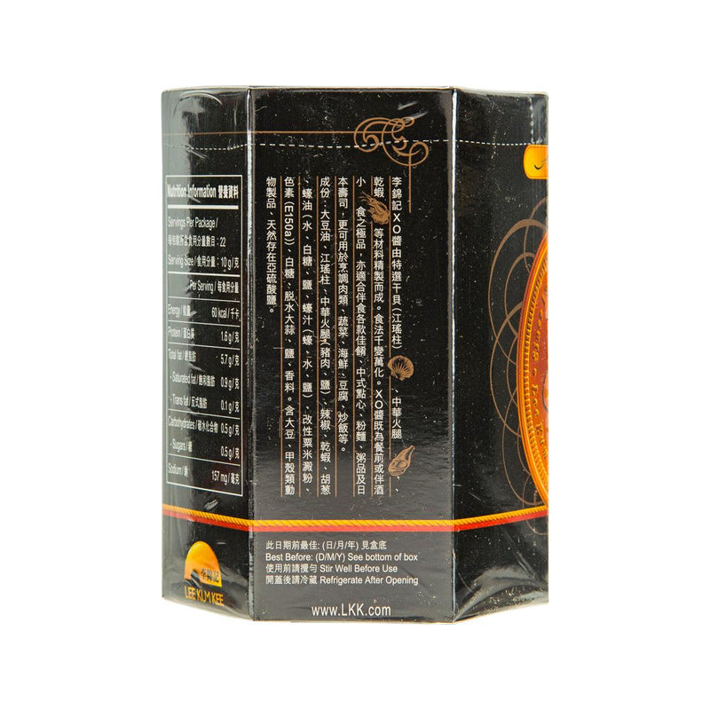 LEE KUM KEE XO Sauce  (220g)