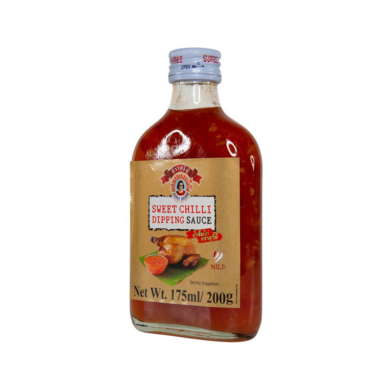 SUREE Sweet Chilli Sauce for Chicken  (175mL)