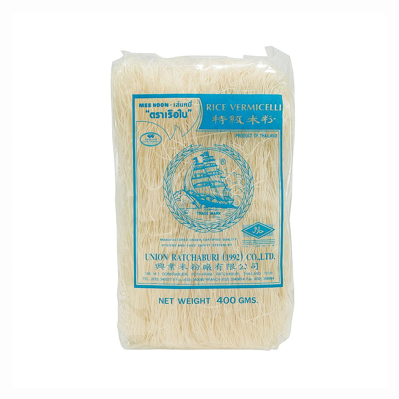 MEE HOON Rice Vermicelli  (400g)