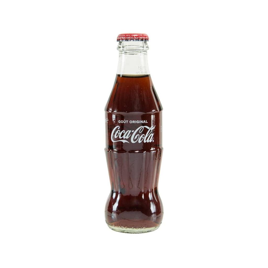 Coca-Cola Soft Drink (250ml) : : Grocery & Gourmet Foods