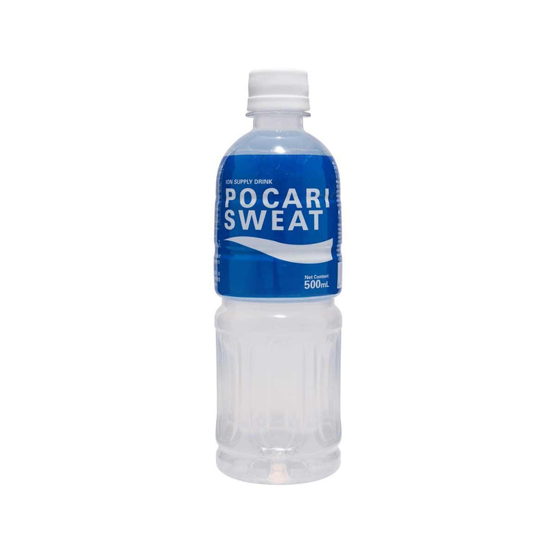 POCARI 水特電解質補充飲料  (500mL)