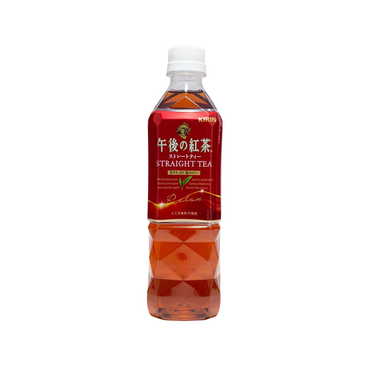 麒麟 午後之紅茶  (500mL)

