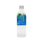 YAKUSHIMA Jyomon Sui Natural Water  (500mL) - city'super E-Shop