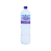 HIGHLAND SPRING Still Spring Water [PET]  (1.5L)