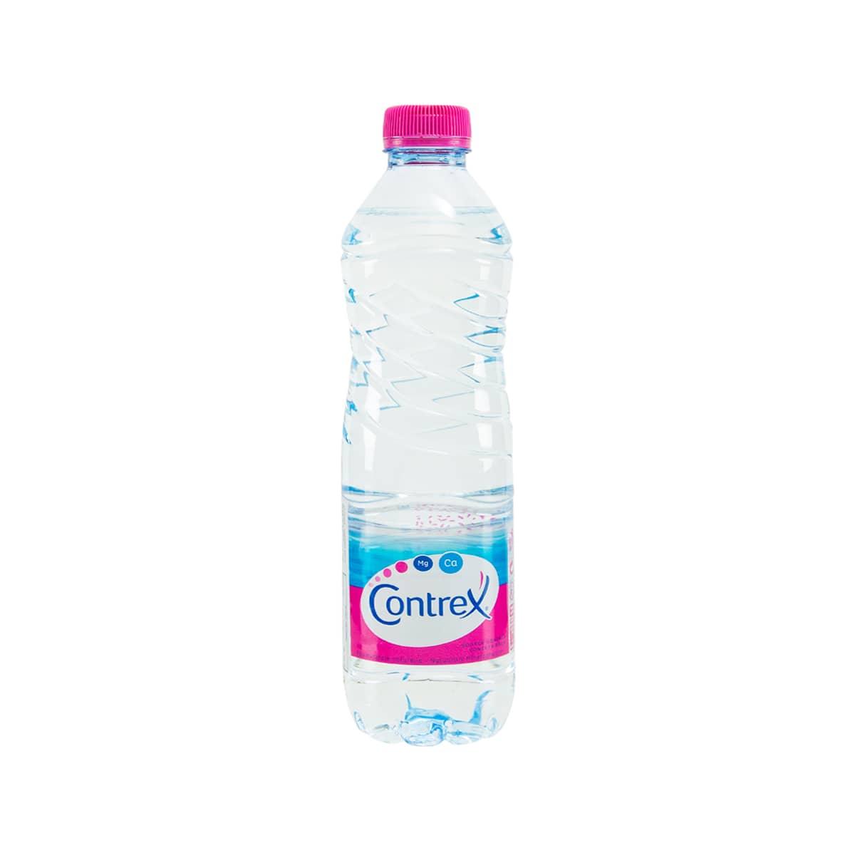 CONTREX Natural Mineral Water (500mL) city'super