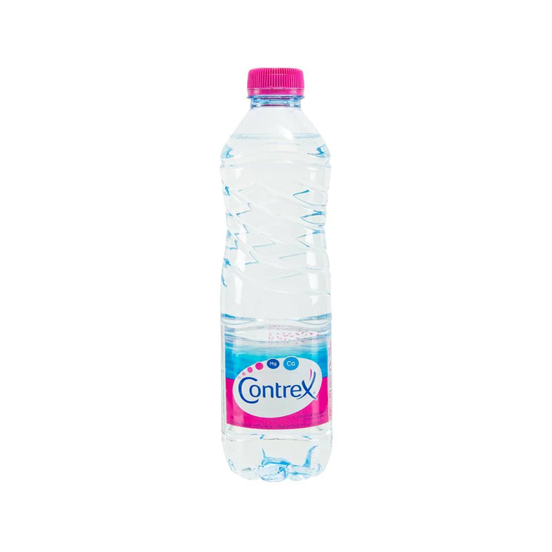 CONTREX Natural Mineral Water  (500mL)