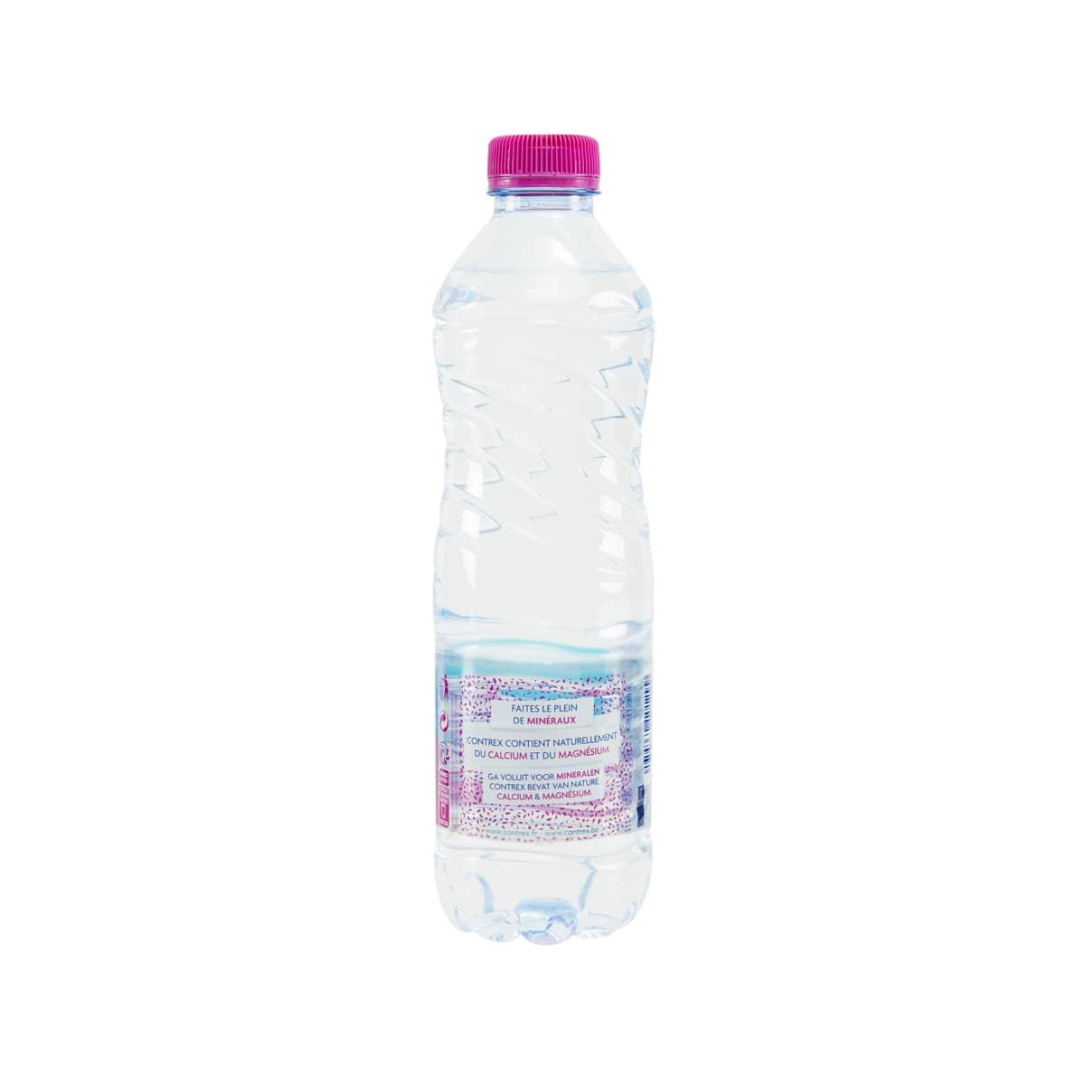 CONTREX 天然礦泉水  (500mL)