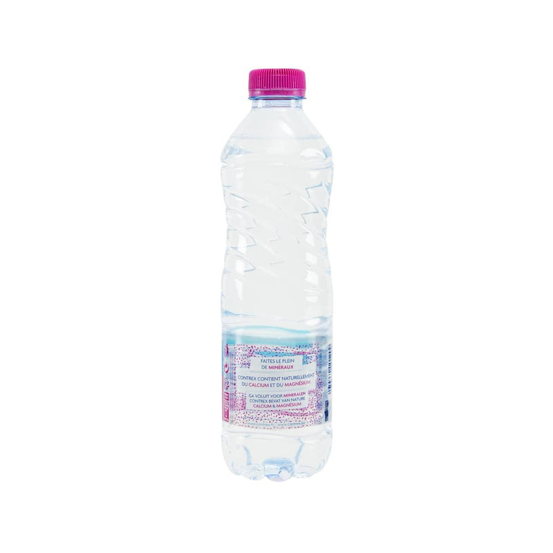 CONTREX Natural Mineral Water  (500mL)