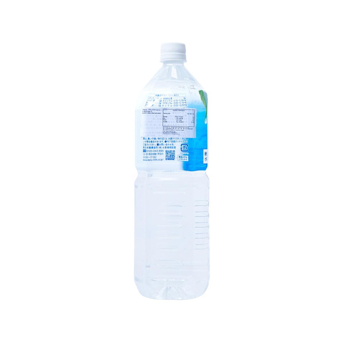 YAKUSHIMA Jyomon Sui Natural Water  (2L) - city'super E-Shop