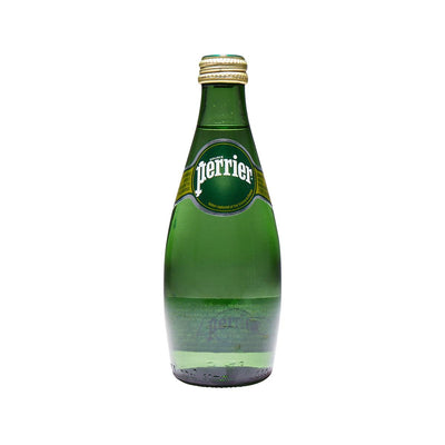 Water Pack Selection- Sparkling Water - PERRIER Sparkling Natural Mineral Water (330mL)