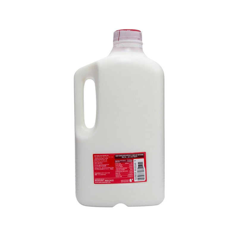 KOWLOON DAIRY Fresh Milk  (1.5L)