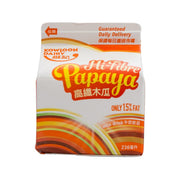 KOWLOON DAIRY Low Fat Milk Drink - Papaya  (236mL)