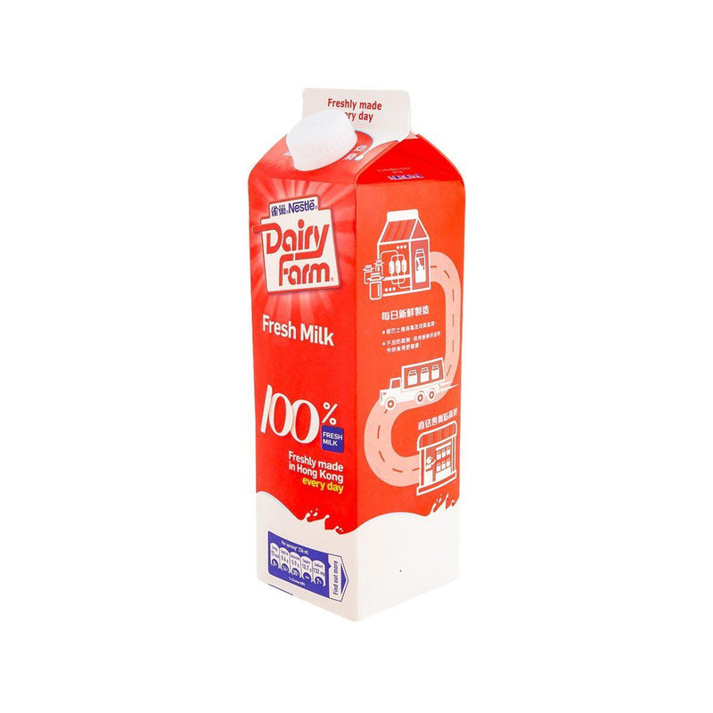 NESTLE Dairy Farm Fresh Milk  (946mL)