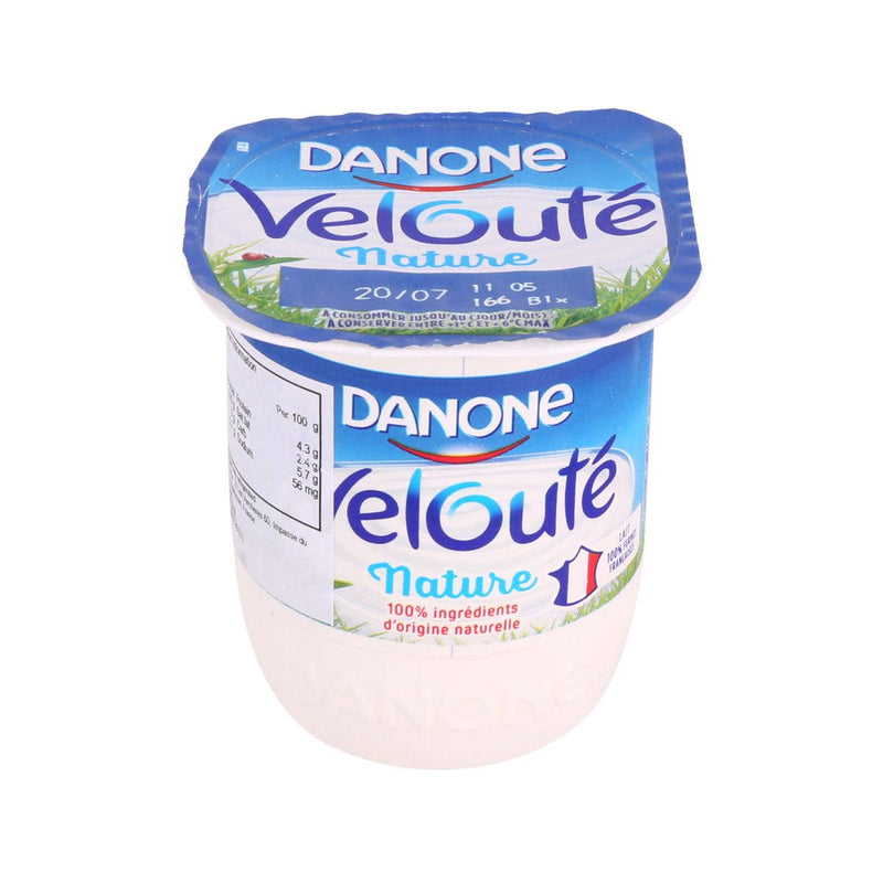 DANONE Veloute天然乳酪  (125g)