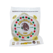 ARANDA'S Flour Tortillas  (18oz)