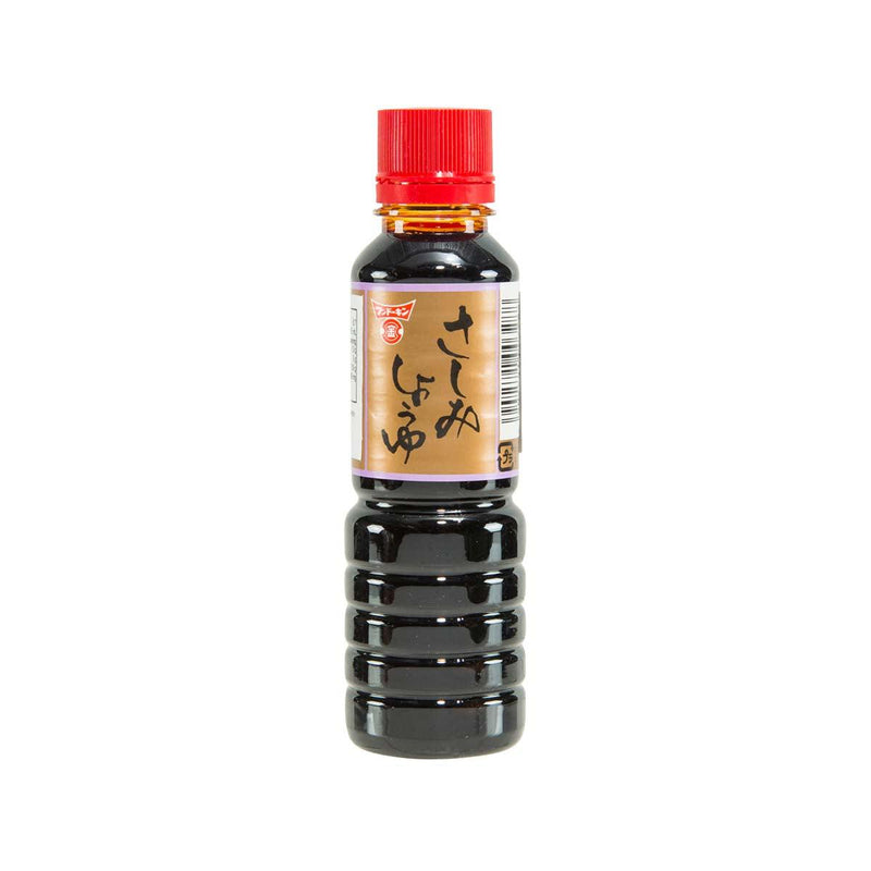 FUNDOKIN Soy Sauce for Sashimi  (100mL)