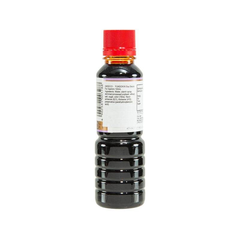 分銅金 刺身醬油  (100mL)