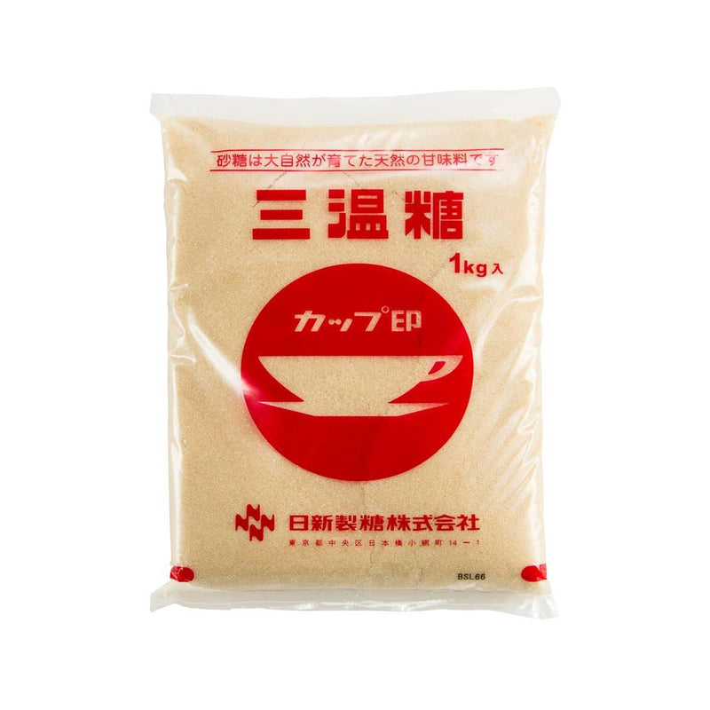日新製糖 三溫糖  (1kg)