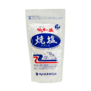 伯方之鹽 伯方烤鹽 (250g)
