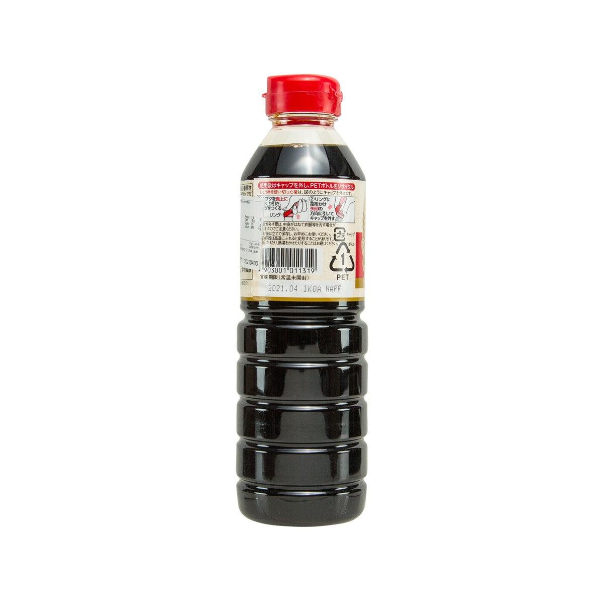 YAMASA Japanese Soysauce  (500mL) - city'super E-Shop