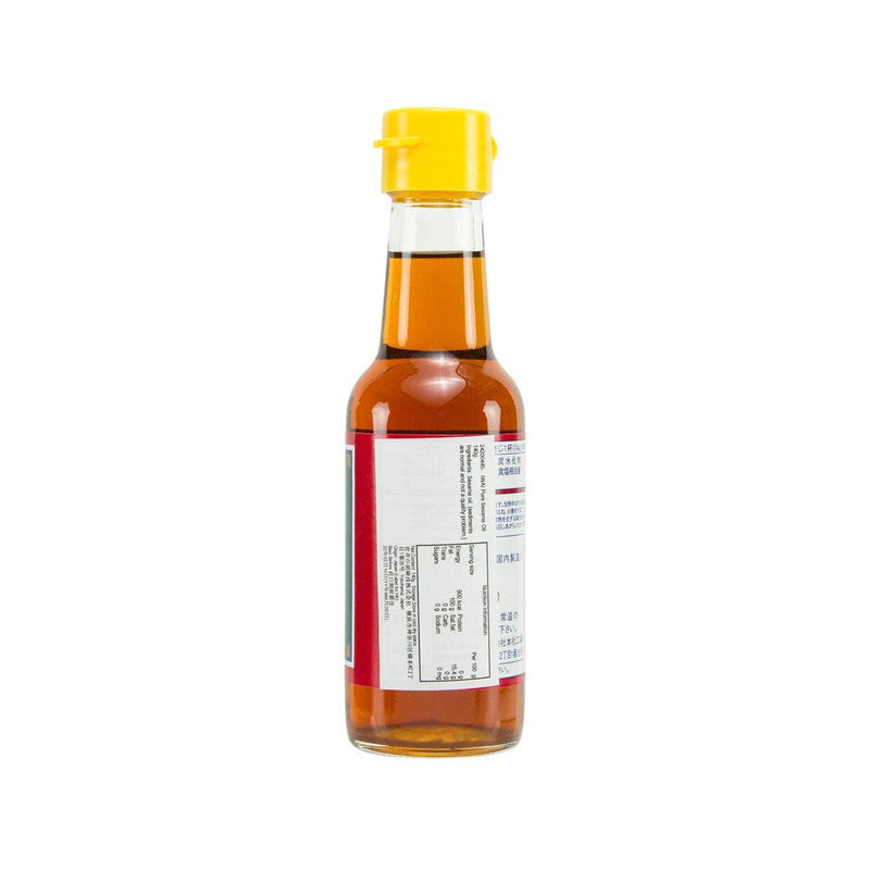 IWAI Pure Sesame Oil  (140g)