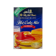 NAGATANIEN The New Otani Hot Cake Mix  (500g)