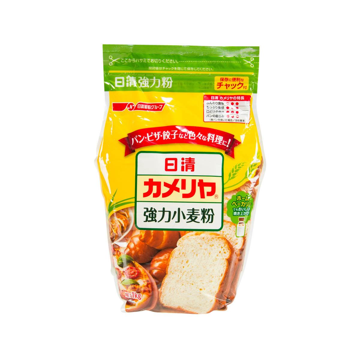 WELNA Kameriya Strong Flour  (1kg)