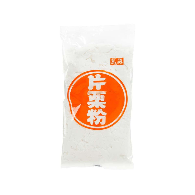 萬藤 馬鈴薯澱粉  (200g)