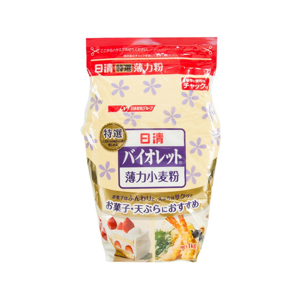 WELNA Weak Flour  (1kg)