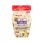 WELNA Weak Flour  (1kg)
