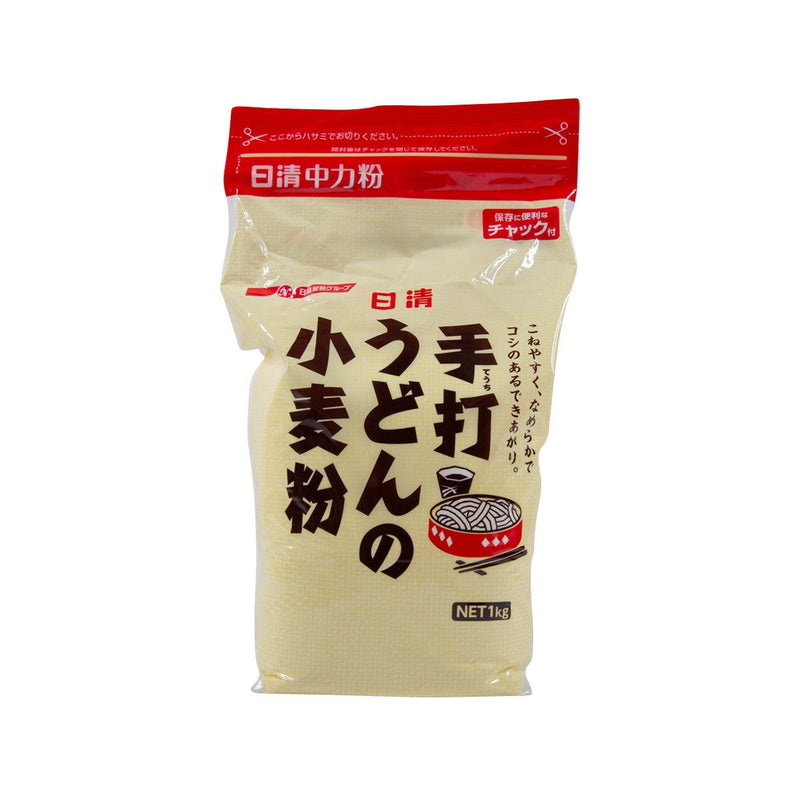 日清食品 烏冬用小麥麵粉 (1kg)