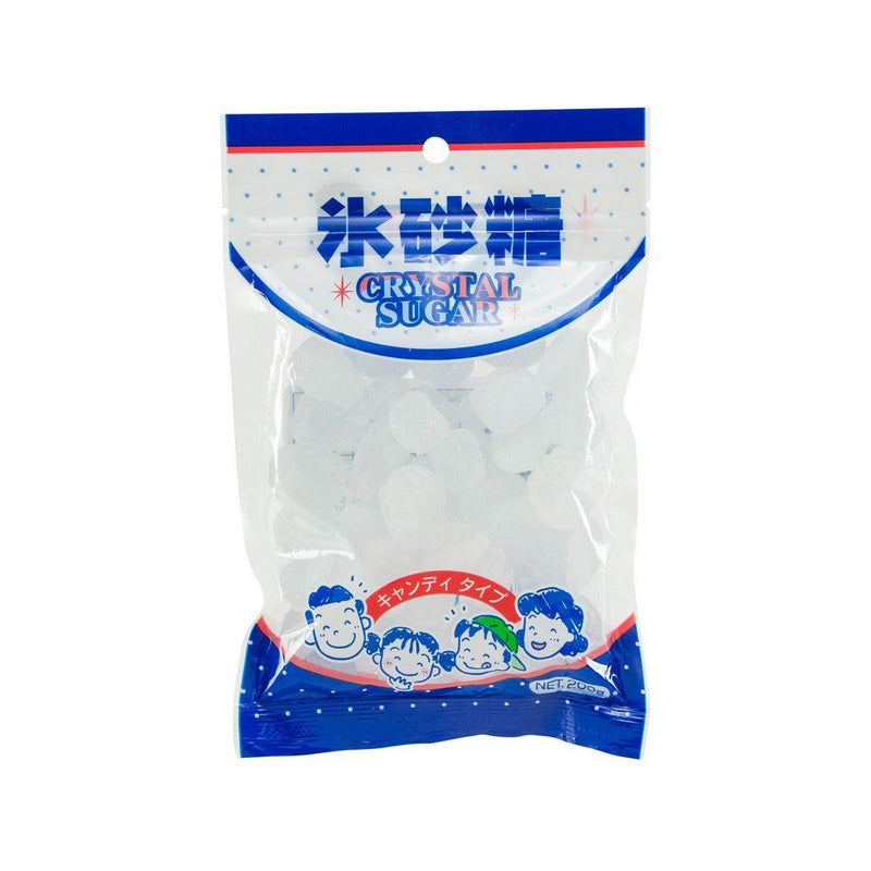 KIMURA Crystal Sugar  (200g)