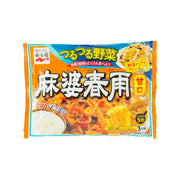 NAGATANIEN Mapo Vermicelli - Mild  (137g)