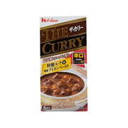 HOUSE The Curry Curry Paste - Hot  (140g)