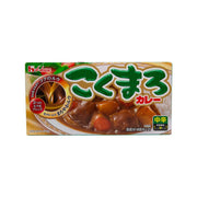 HOUSE Kokumaro Curry Roux - Medium Hot  (145g)