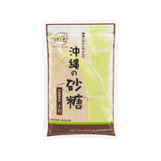 垣乃花 沖繩砂糖 (430g)