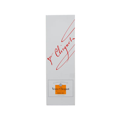 VEUVE CLICQUOT Demi Sec NV 750mL (750mL) - city'super E-Shop