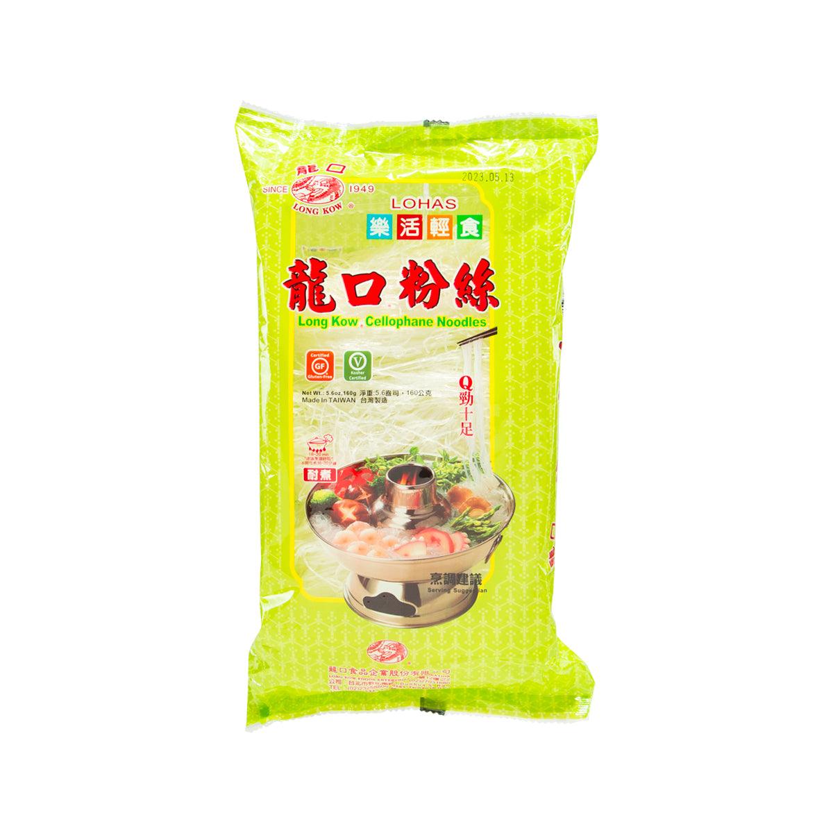 龍口 粉絲 (160g)