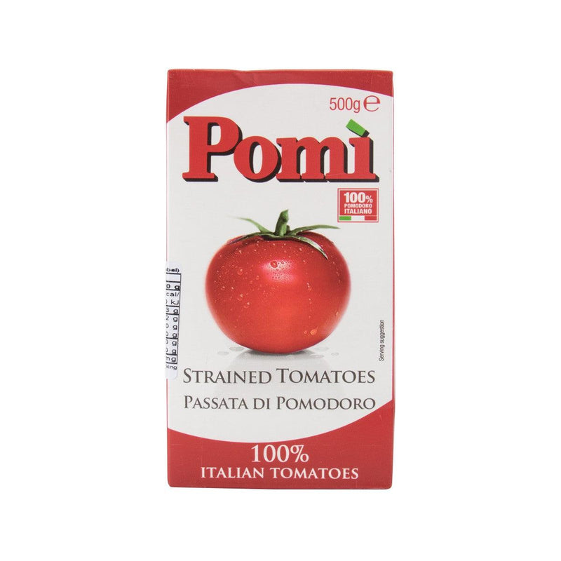 PARMALAT Strained Tomatoes  (500g)