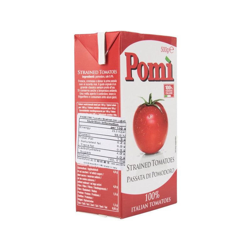 PARMALAT Strained Tomatoes  (500g)