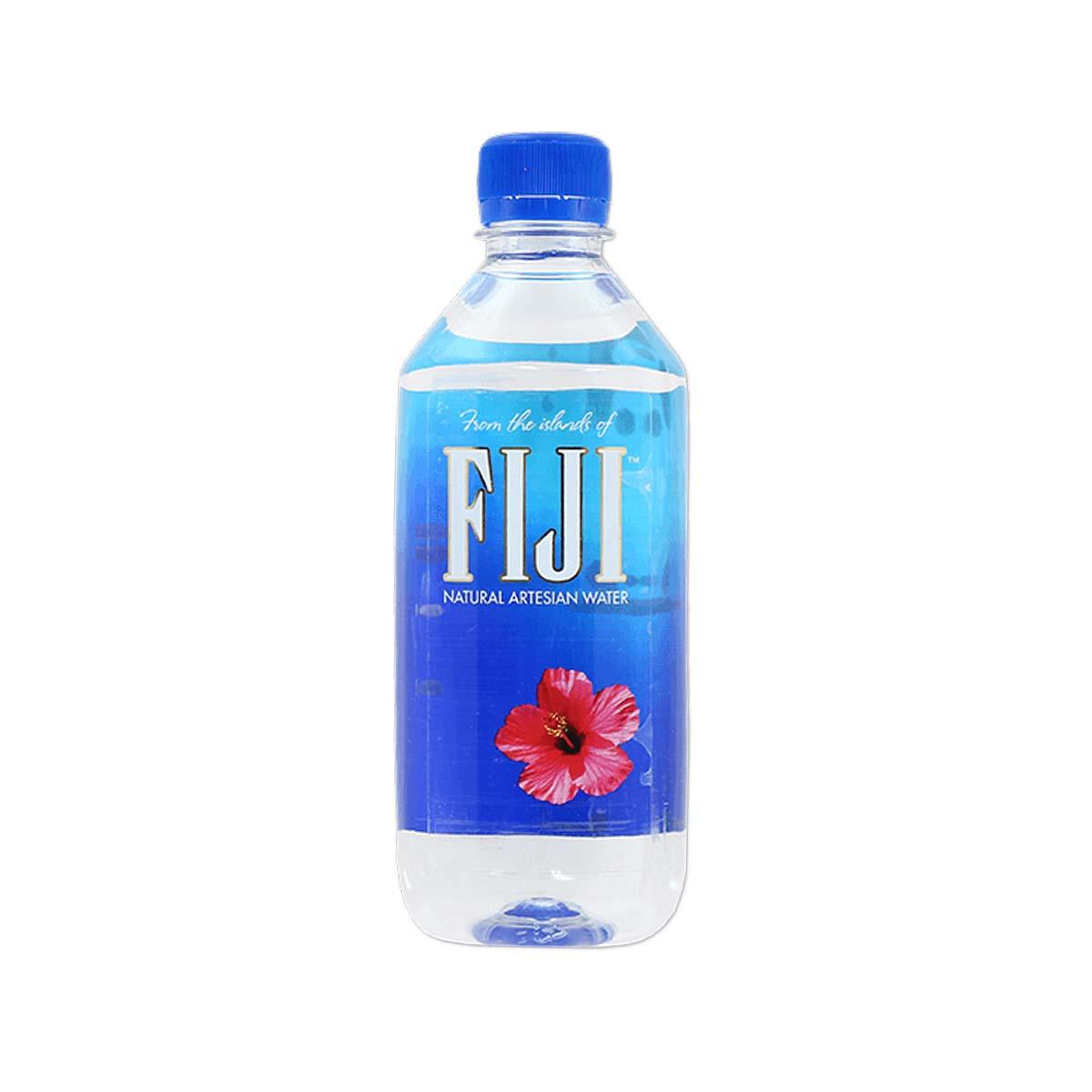 FIJI Natural Artesian Water (500mL) – city'super E-Shop