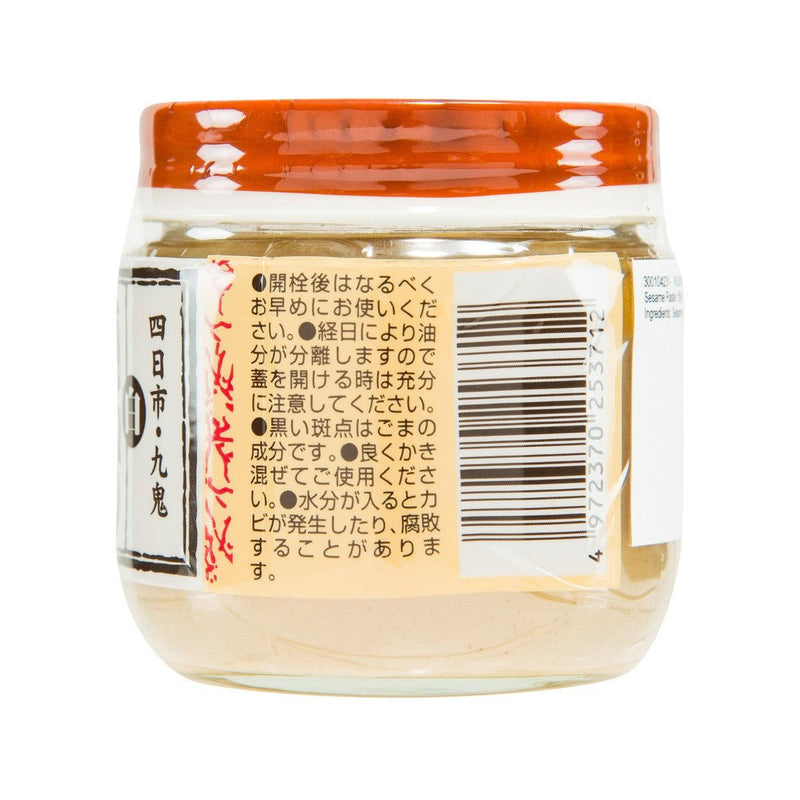 KUKI Pure White Sesame Paste  (150g)