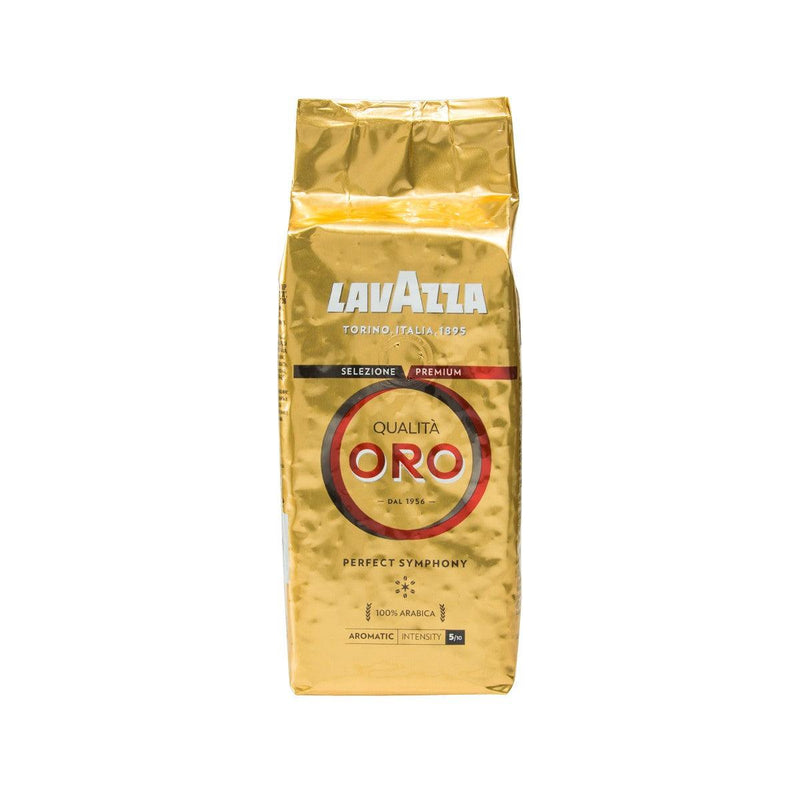 LAVAZZA Qualita Oro Coffee Bean  (250g)