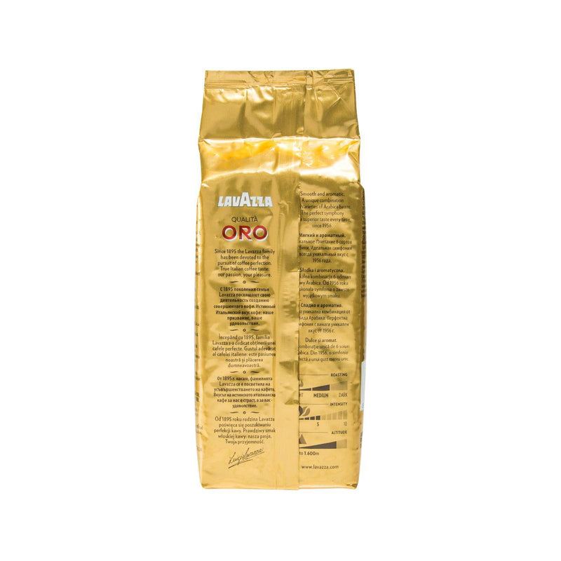 LAVAZZA Qualita Oro Coffee Bean  (250g)