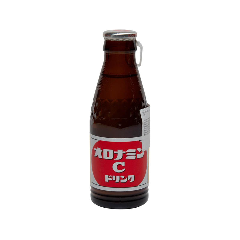 OTSUKA Oronamin C Drink  (120mL)