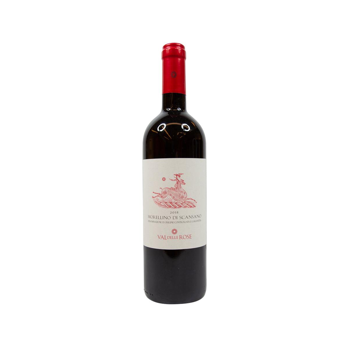 VAL DELLE ROSE 18/19/20 (750mL)