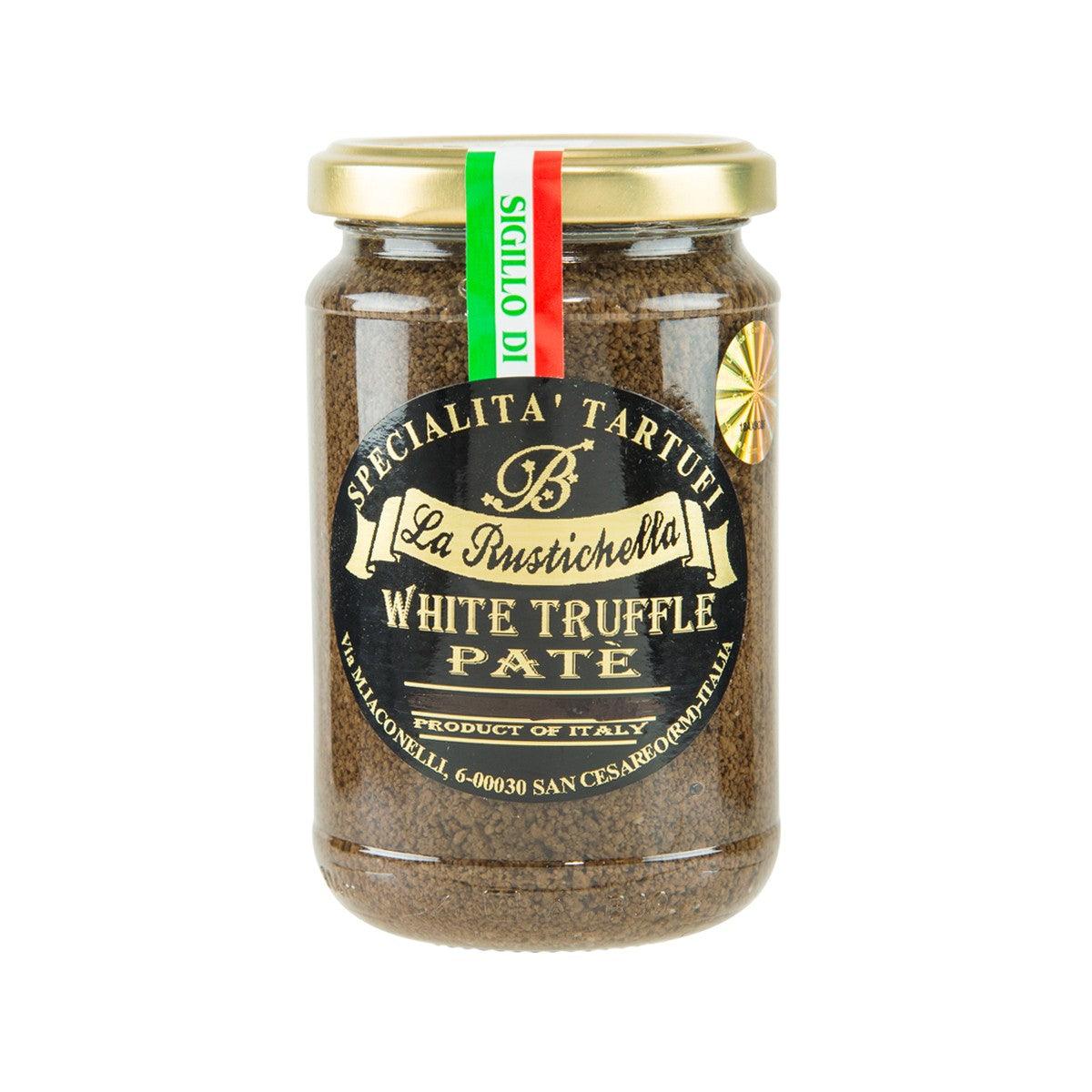 LA RUSTICHELLA White Truffle Pate  (280g)